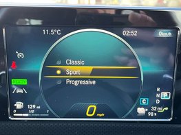 Mercedes-Benz A Class 1.3 A 250 AMG Line E Auto 5dr 34