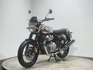 Royal Enfield Interceptor 650 2021 14K GREAT CONDITION A2 READY 1 OWNER MODERN RETRO BIKE 650CC 4