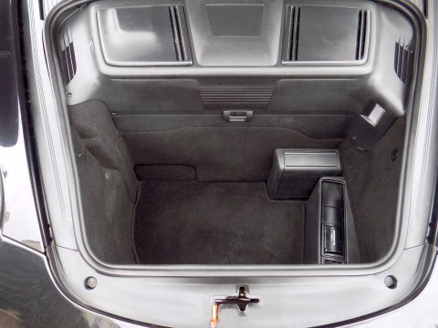 Porsche 911 997 CARRERA 4S CONVERTIBLE 63