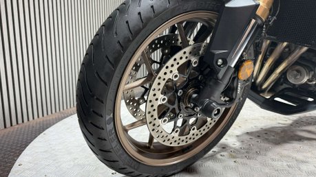 Honda CB650R 2020 NEO SPORT CAFE 9K MODERN CLASSIC 650CC 14