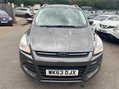 Ford Kuga 2.0 TDCi Zetec AWD Euro 5 5dr 2