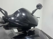 Direct Bikes Daytona 125 2023 Jaijue JJ 125CC PROJECT 18