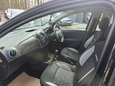 Dacia Sandero Stepway AMBIANCE DCI 7