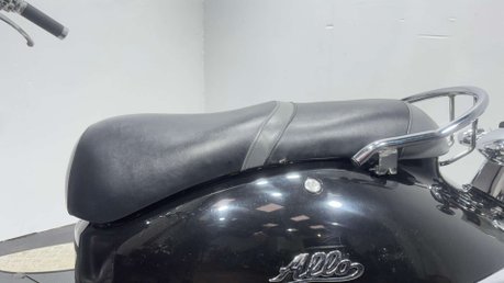 SYM Allo 2014 14K LEARNER CUSTOM RUNNING PROJECT SCOOTER 125CC BIKE 19