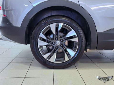 Vauxhall Grandland X 1.5 Turbo D BlueInjection Sport Nav Euro 6 (s/s) 5dr 71