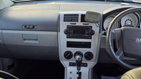 Dodge Caliber 2.0 SXT Hatchback 5dr Petrol CVT (192 g/km, 154 bhp) 18