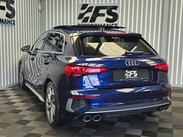 Audi S3 2.0 TFSI Sportback 5dr Petrol S Tronic quattro Euro 6 (s/s) (310 ps) 41