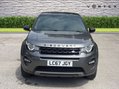 Land Rover Discovery Sport 2.0 Discovery Sport Black HSE TD4 Auto 4WD 5dr 2