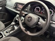 Skoda Karoq 1.5 Karoq SE Technology TSi Semi-Auto 5dr 12