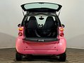 Smart Fortwo Coupe PASSION MHD AUTOMATIC 9