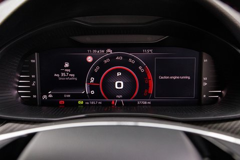 Skoda Scala MONTE CARLO TSI DSG 15