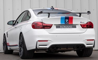 BMW M4 DTM Champion Edition 3