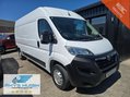 Vauxhall Movano L3H2 F3500 PRIME S/S 1