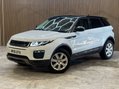 Land Rover Range Rover Evoque 2.0 Range Rover Evoque SE Tech TD4 4WD 5dr 37