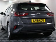 Kia Ceed 2 ISG 29