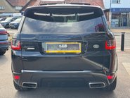 Land Rover Range Rover Sport 3.0 SD V6 Autobiography Dynamic SUV 5dr Diesel Auto 4WD Euro 6 (306 ps) 15