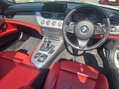 BMW Z4 2.0 Z4 sDrive 20i M Sport Auto 2dr 50