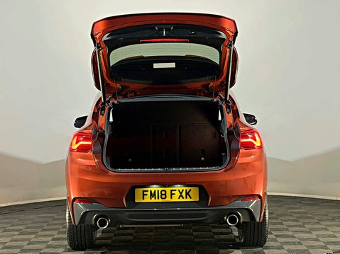 BMW X2 XDRIVE20D M SPORT 9