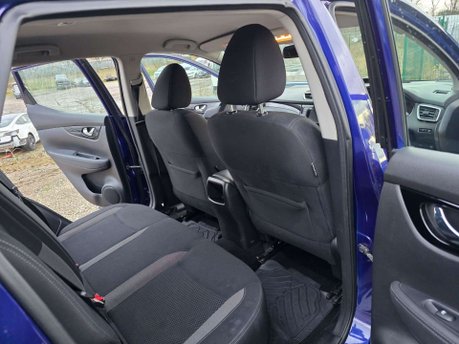 Nissan Qashqai 1.5 dCi Acenta Premium Euro 6 (s/s) 5dr 28