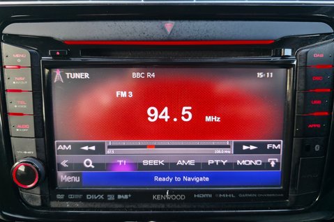 Volkswagen Polo GTI AUTOMATIC.. 1 PREVIOUS KEEPER.. 12 SERVICES.. STUNNING EXAMPLE 23