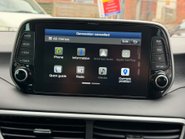 Hyundai TUCSON CRDI PREMIUM SE MHEV 28
