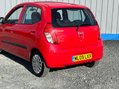 Hyundai i10 1.1 ES Euro 4 5dr 47