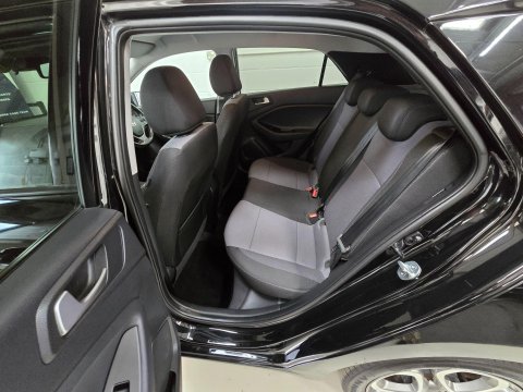 Hyundai i20 1.0 T-GDi Premium Nav Euro 6 (s/s) 5dr 39