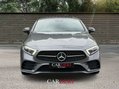 Mercedes-Benz CLS 2.9 CLS 400 AMG Line Night Edition Premium+ D 4Matic Auto 4WD 4dr 12