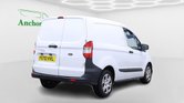 Ford Transit Courier Petrol SWB L1H1 Low Roof Trend EURO 6 4