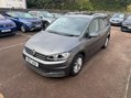 Volkswagen Touran 1.6 TDI BlueMotion Tech SE Family DSG Euro 6 (s/s) 5dr 6