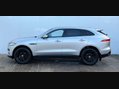 Jaguar F-Pace 2.0 F-PACE Prestige AWD D Auto 4WD 5dr 68