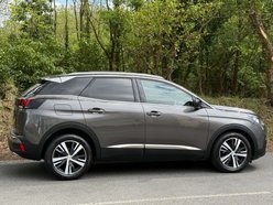 Peugeot 3008 1.6 3008 GT Line Blue HDi S/S 5dr 21