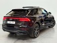 Audi Q8 3.0 TFSI V6 55 Vorsprung SUV 5dr Petrol Tiptronic quattro Euro 6 (s/s) (340 28