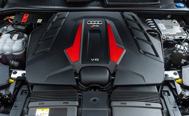 Audi RS Q8 Vorsprung 27
