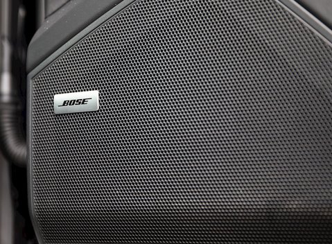 Porsche Cayenne Turbo 23