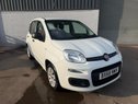 Fiat Panda 1.2 Pop Euro 6 5dr