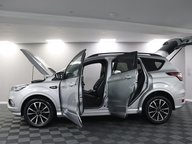 Ford Kuga ST-LINE TDCI 24