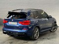 BMW X3 3.0 X3 M40i Auto 4WD 5dr 18