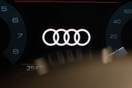 Audi A1 1.0 A1 Sportback 25 TFSI Technik 5dr 39