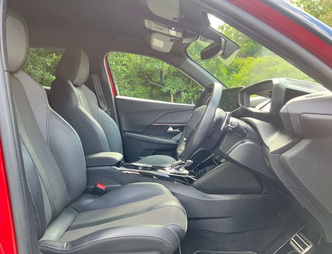 Peugeot 2008 1.2 2008 GT PureTech S/S Auto 5dr 18