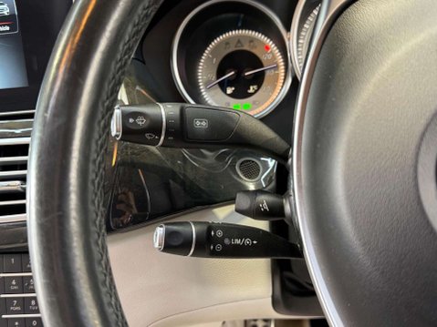 Mercedes-Benz CLS 3.0 CLS 350 D AMG Line Premium Auto 4dr 52