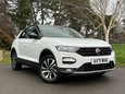 Volkswagen T-Roc 1.5 TSI EVO Active DSG Euro 6 (s/s) 5dr 17