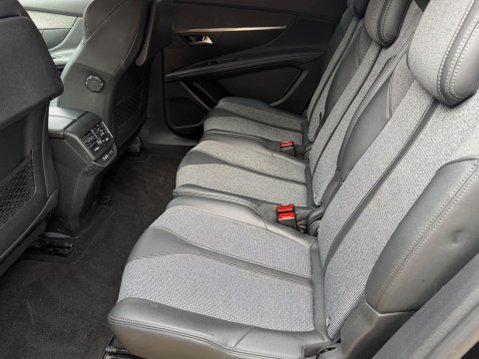 Peugeot 5008 1.5 BlueHDi Allure Euro 6 (s/s) 5dr 28