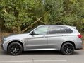 BMW X5 3.0 X5 xDrive 40d M Sport Auto 4WD 5dr 20