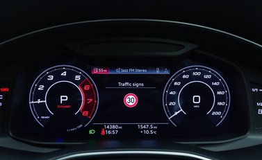 Audi RS6 AVANT VORSPRUNG 19