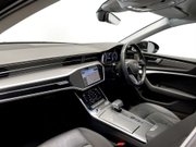 Audi A6 2.0 TFSIe 50 Sport Saloon 4dr Petrol Plug-in Hybrid S Tronic quattro Euro 6 15