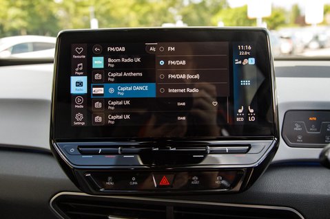 Volkswagen ID.3 BUSINESS 28