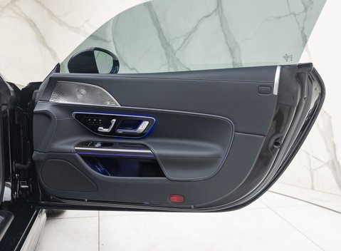 Mercedes-Benz Amg GT 63 PREMIUM + 28