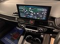 Audi A4 2.0 TFSI 35 Black Edition S Tronic Euro 6 (s/s) 4dr 12