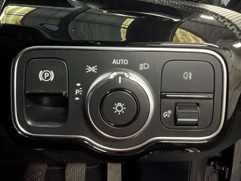 Mercedes-Benz A Class 1.3 A 180 Sport Executive Manual 5dr 15